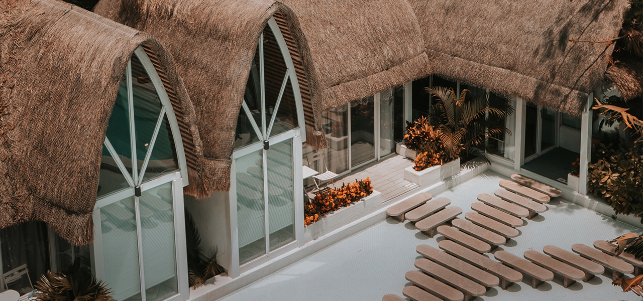 三亚宿约107美宿